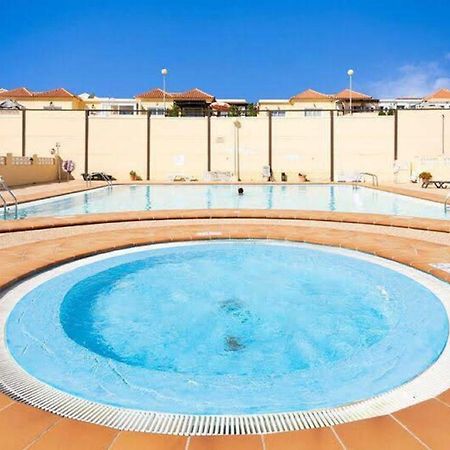 Manuda Luxury Apartment Caleta De Fuste Esterno foto