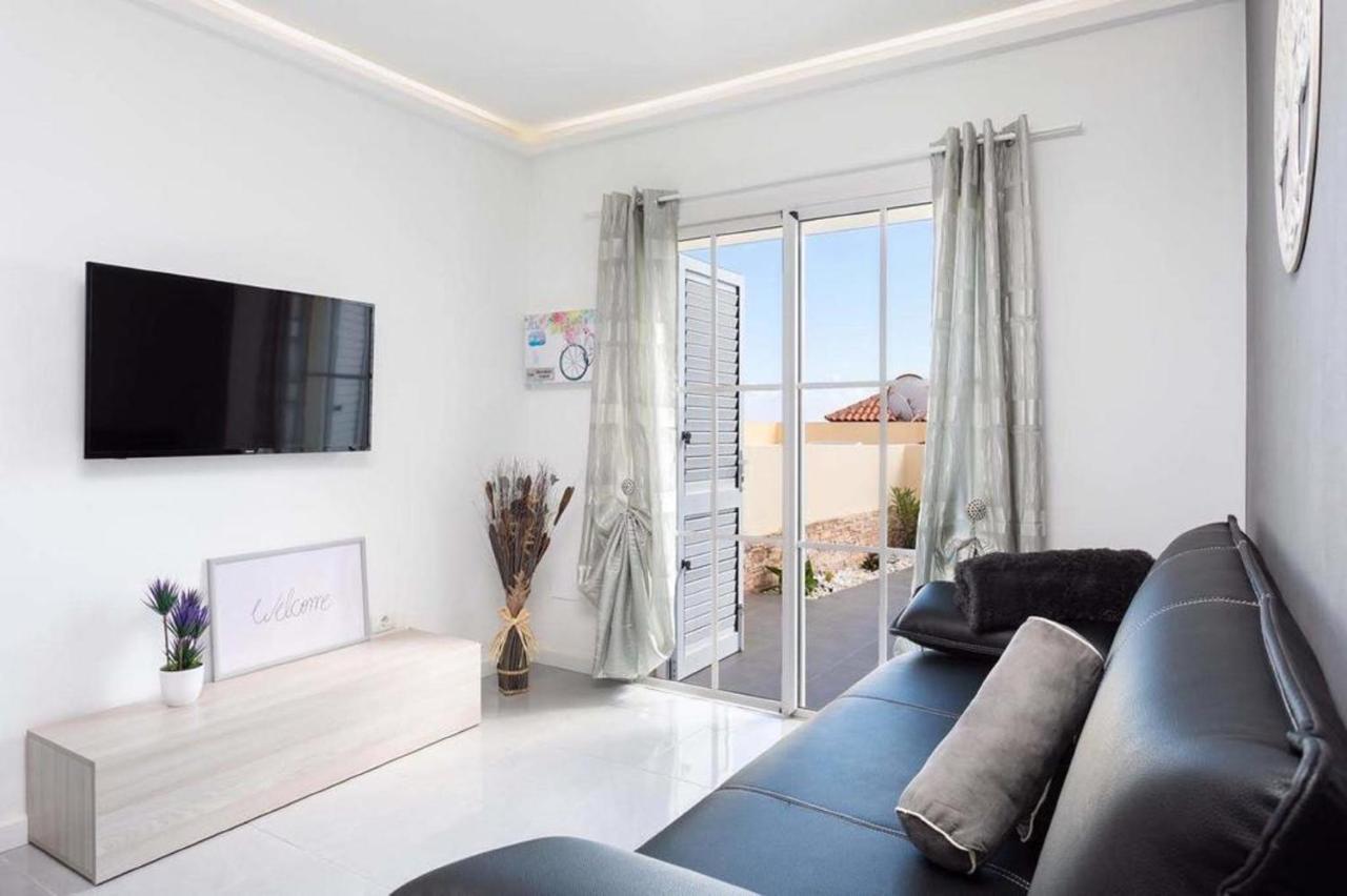 Manuda Luxury Apartment Caleta De Fuste Esterno foto
