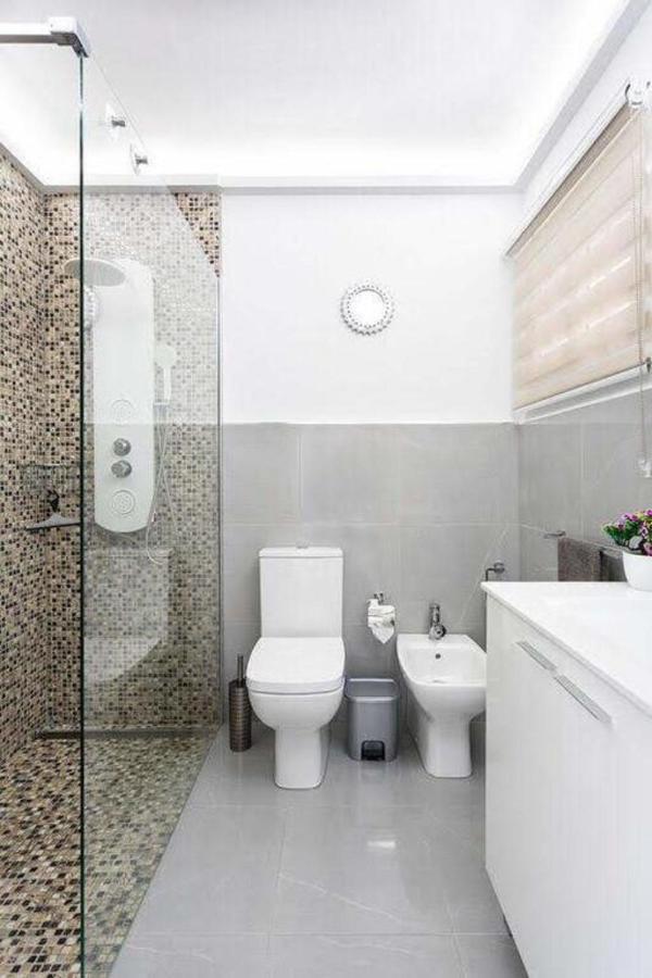 Manuda Luxury Apartment Caleta De Fuste Esterno foto