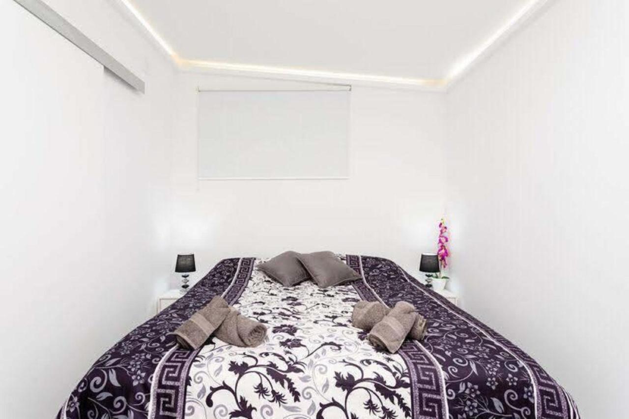 Manuda Luxury Apartment Caleta De Fuste Esterno foto