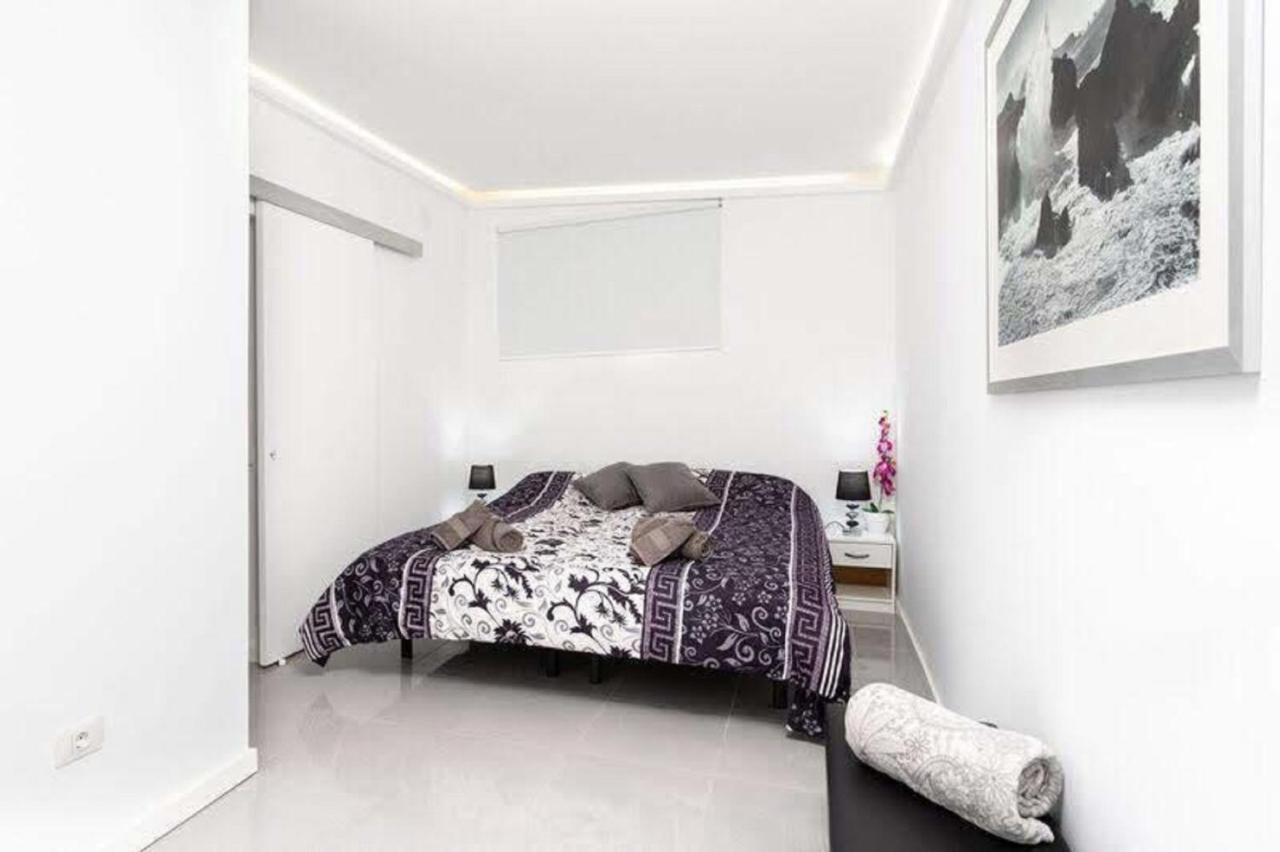 Manuda Luxury Apartment Caleta De Fuste Esterno foto