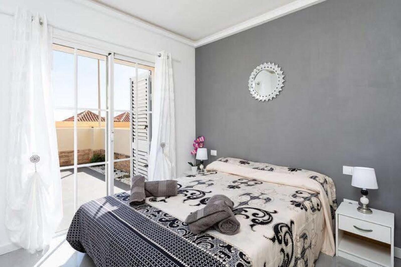 Manuda Luxury Apartment Caleta De Fuste Esterno foto