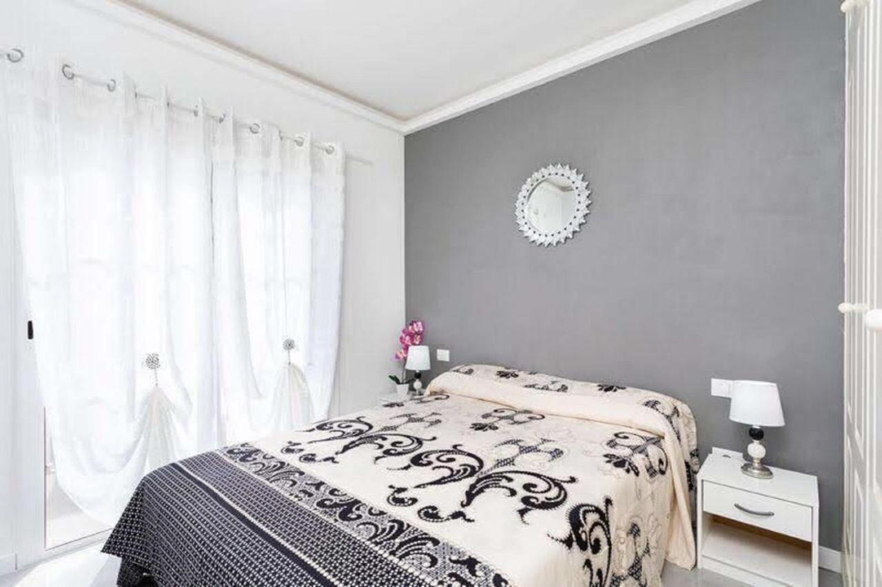 Manuda Luxury Apartment Caleta De Fuste Esterno foto