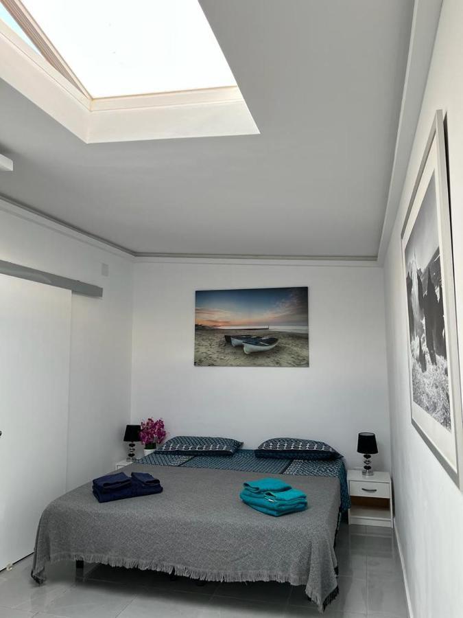 Manuda Luxury Apartment Caleta De Fuste Esterno foto